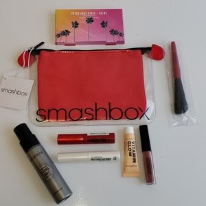 Smashbox Bundle